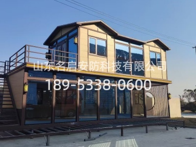 集成房屋 (3)