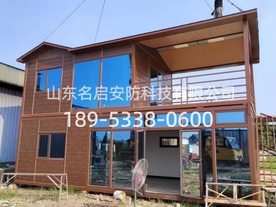 集成房屋 (2)