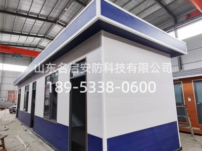 移动岗亭_治安岗亭 (11)